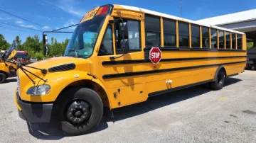2014 Thomas C2 72P