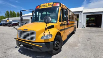 2014 Thomas C2 72P