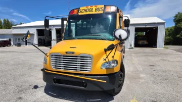 2014 Thomas C2 72P