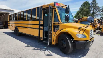 2014 Thomas C2 72P