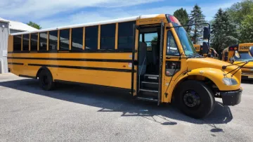 2014 Thomas C2 72P
