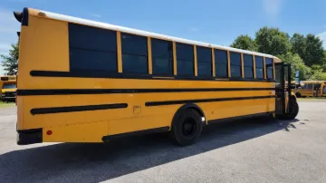 2014 Thomas C2 72P