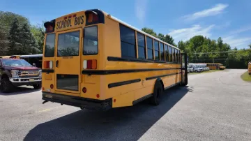 2014 Thomas C2 72P