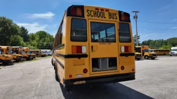 2014 Thomas C2 72P