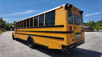 2014 Thomas C2 72P