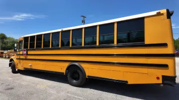 2014 Thomas C2 72P