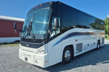 Picture of 2019 MCI J3500 44P