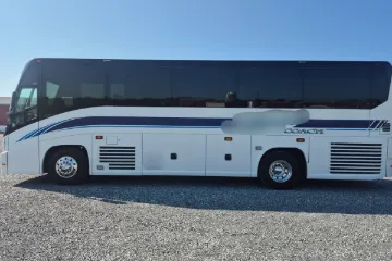 Picture of 2019 MCI J3500 44P