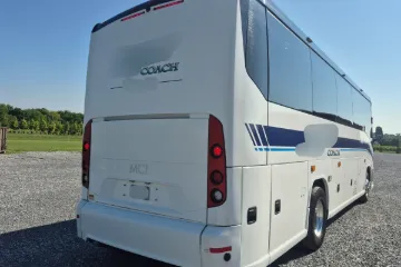 Picture of 2019 MCI J3500 44P