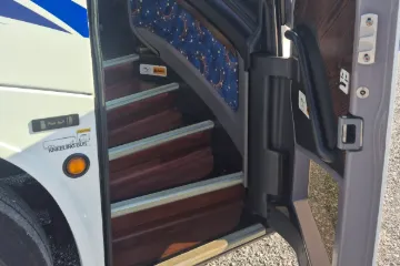 Picture of 2019 MCI J3500 44P