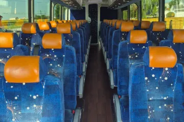 Picture of 2019 MCI J3500 44P