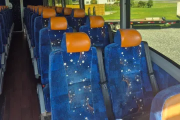 Picture of 2019 MCI J3500 44P