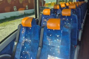 Picture of 2019 MCI J3500 44P