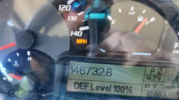 2011 Blue Bird Vision 30P ADA