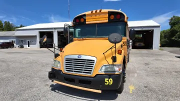2011 Blue Bird Vision 30P ADA
