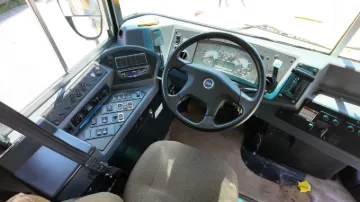 2011 Blue Bird Vision 30P ADA
