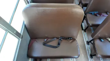 2011 Blue Bird Vision 30P ADA