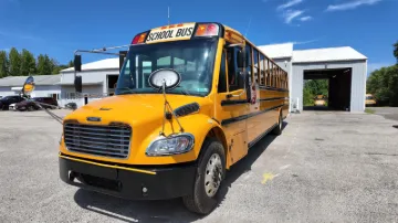 2018 Thomas C2 72P 