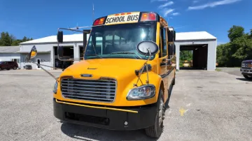 2018 Thomas C2 72P 