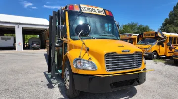 2018 Thomas C2 72P 