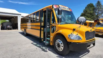 2018 Thomas C2 72P 