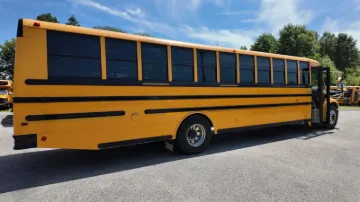 2018 Thomas C2 72P 