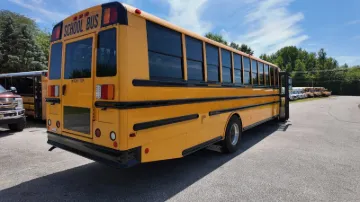 2018 Thomas C2 72P 
