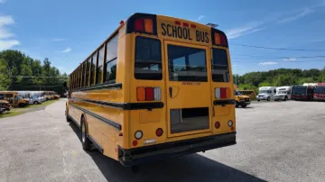 2018 Thomas C2 72P 