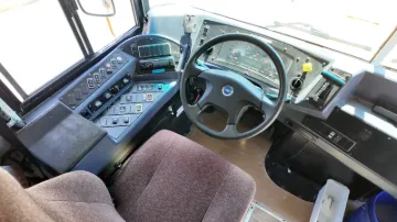 2018 Blue Bird Vision 72P