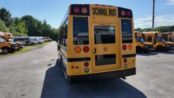 2015 Chevrolet Express Micro Bird 30P