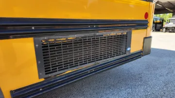 2015 Chevrolet Express Micro Bird 30P