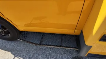 2015 Chevrolet Express Micro Bird 30P