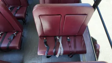 2015 Chevrolet Express Micro Bird 30P