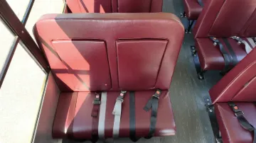 2015 Chevrolet Express Micro Bird 30P