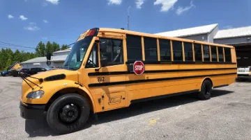 2016 Thomas C2 72P