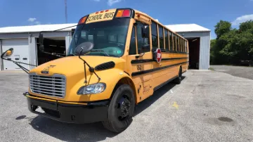 2016 Thomas C2 72P
