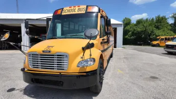 2016 Thomas C2 72P