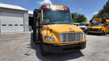2016 Thomas C2 72P