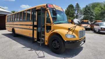 2016 Thomas C2 72P