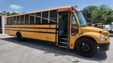 2016 Thomas C2 72P