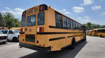 2016 Thomas C2 72P
