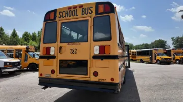 2016 Thomas C2 72P