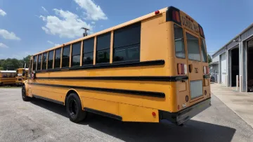 2016 Thomas C2 72P