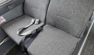 Picture of 2003 Chevrolet Express Shuttle Bus