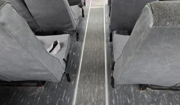 Picture of 2003 Chevrolet Express Shuttle Bus