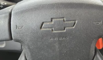 Picture of 2003 Chevrolet Express Shuttle Bus