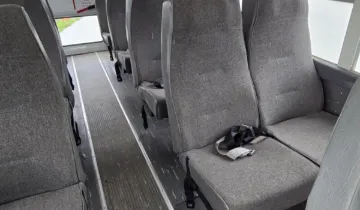 Picture of 2003 Chevrolet Express Shuttle Bus