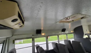 Picture of 2003 Chevrolet Express Shuttle Bus