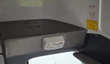 Picture of 2010 Ford E450 Startrans Shuttle Bus