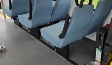 Picture of 2010 Ford E450 Startrans Shuttle Bus